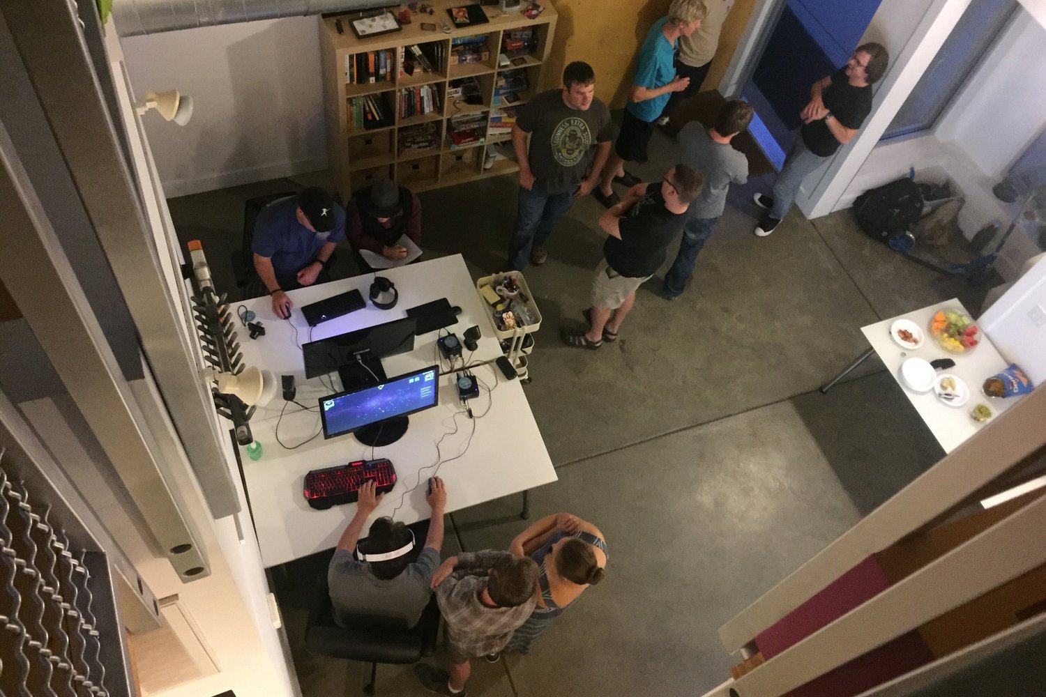 Colorado Independent Game Developers Association