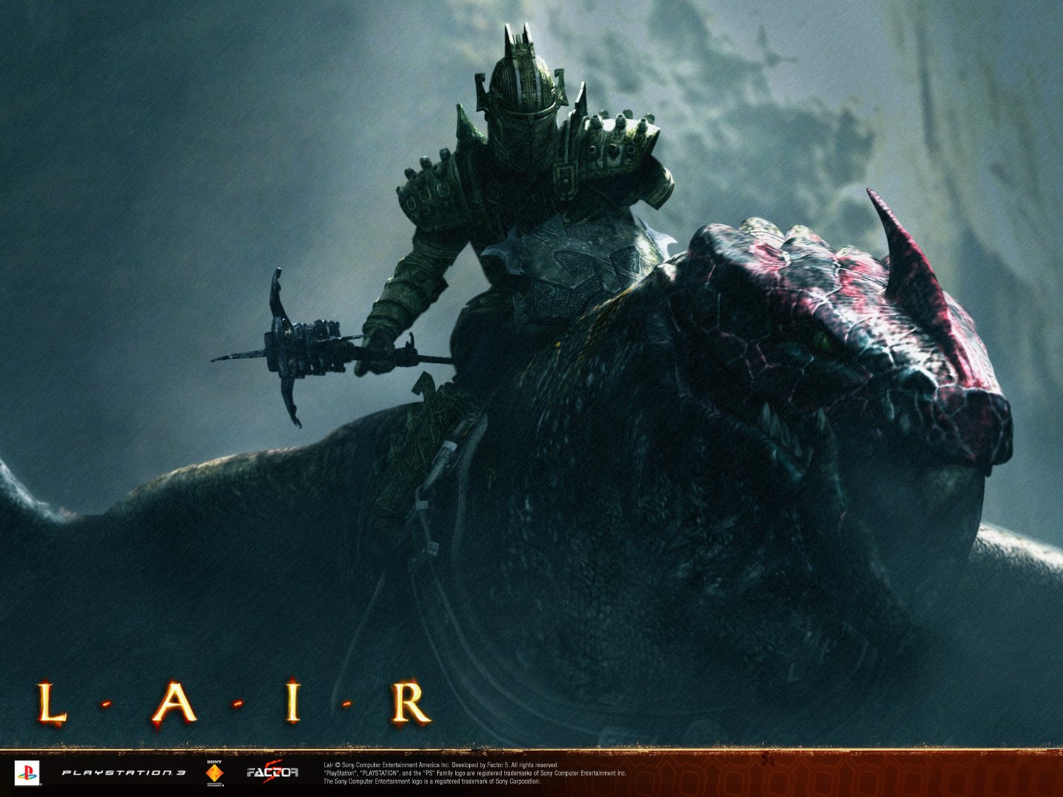 LAIR